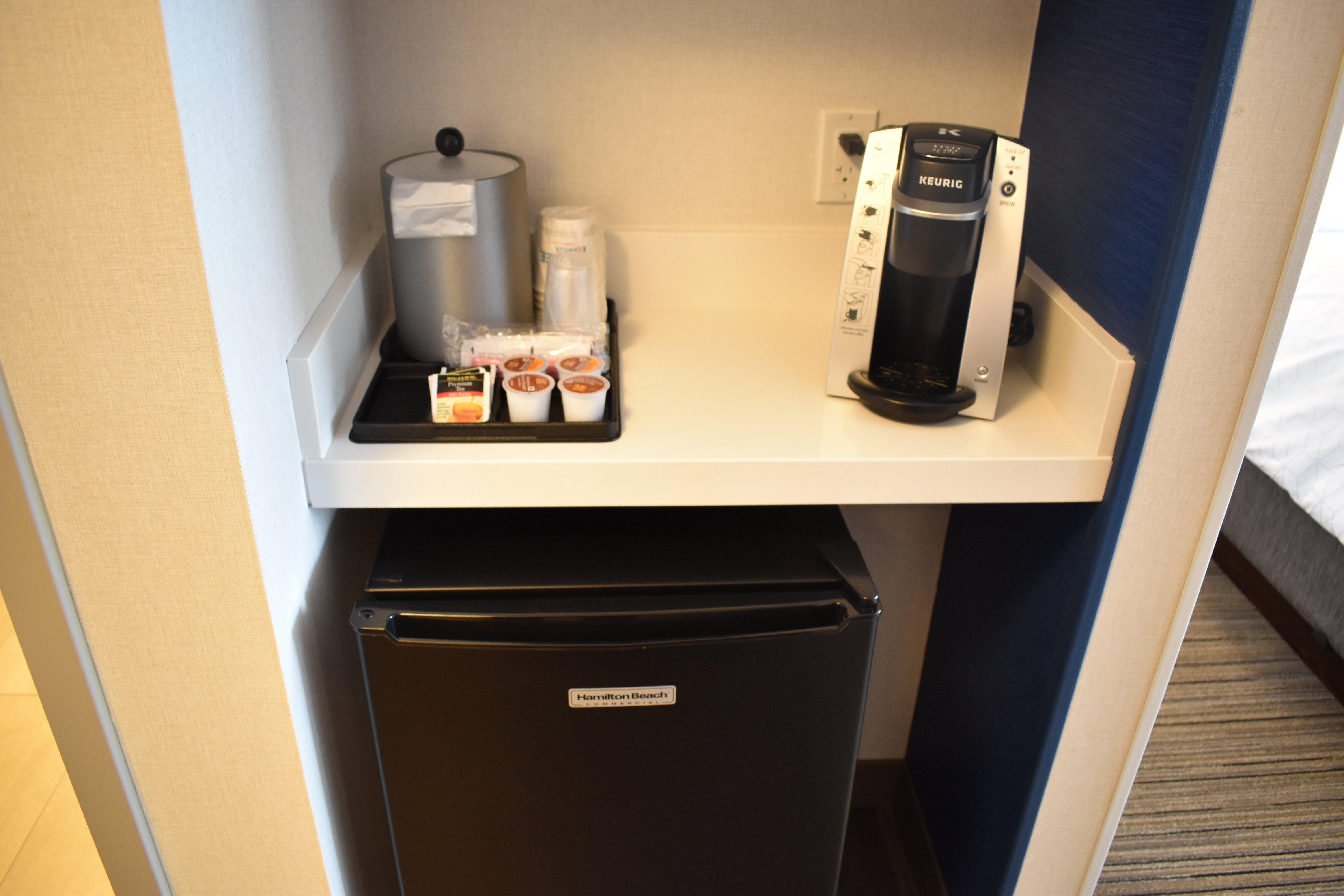 Holiday Inn Express & Suites - Boston South - Randolph By Ihg Eksteriør billede
