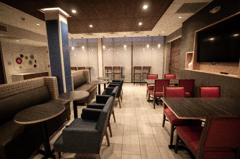 Holiday Inn Express & Suites - Boston South - Randolph By Ihg Eksteriør billede